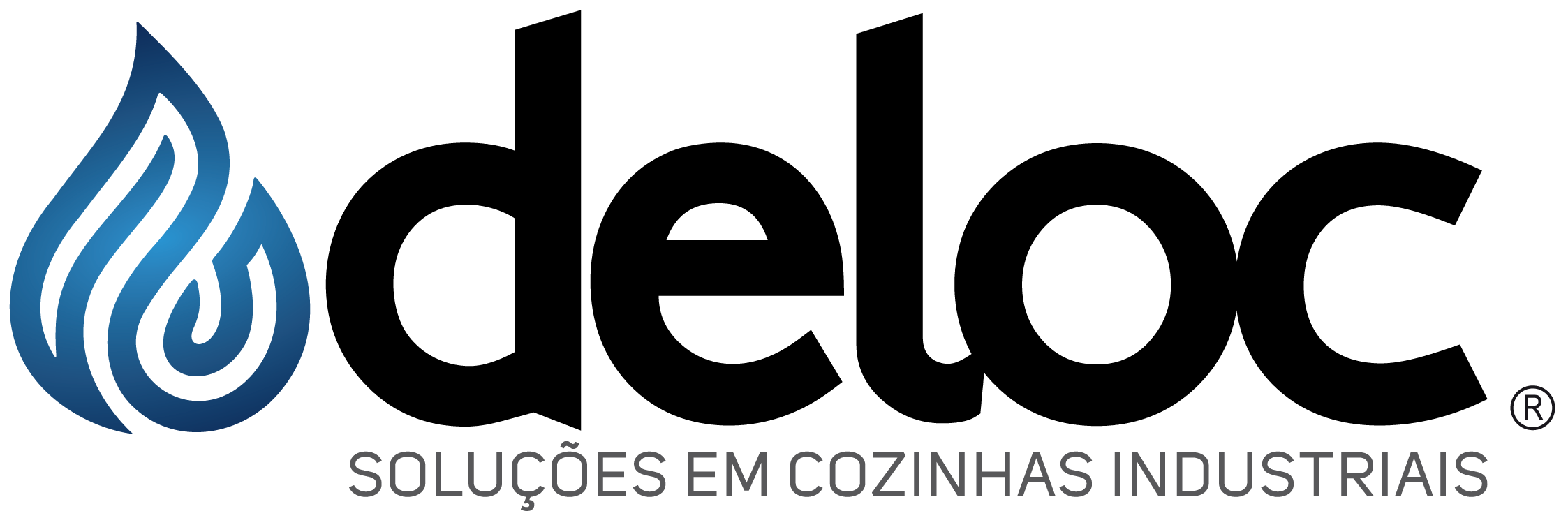 Deloc, Soluções em Cozinhas Industriais